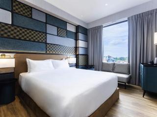 Mercure Miri City Centre - 5