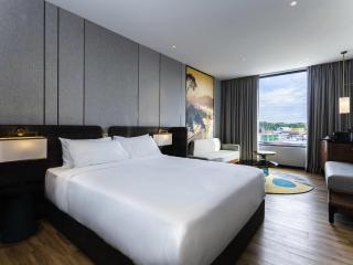 Mercure Miri City Centre - 4