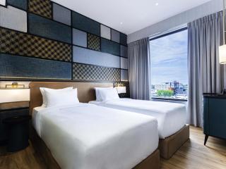 Mercure Miri City Centre - 1
