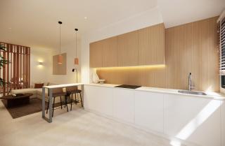 Panther Home Santa Justa I - 0