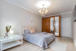 Тёплая атмосфера в самом сердце Астаны - 3