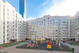 Тёплая атмосфера в самом сердце Астаны - 2