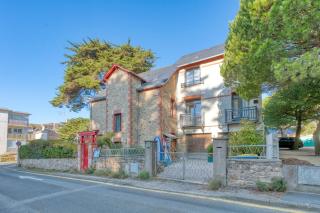 Appartement Thelma - 0