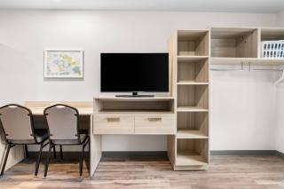 WoodSpring Suites Elkhart - Elkhart - 6