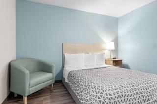 WoodSpring Suites Elkhart - Elkhart - 4