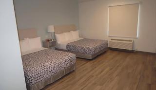 WoodSpring Suites Elkhart - Elkhart - 2
