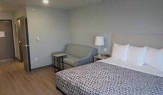 WoodSpring Suites Elkhart - Elkhart - 1