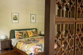 Master bedroom at Rumah Sentosa - 3