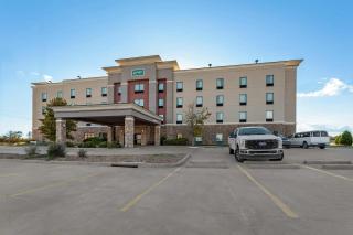Quality Inn - Pratt - 9