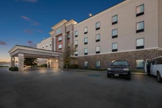 Quality Inn - Pratt - 6