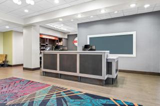 Quality Inn - Pratt - 2