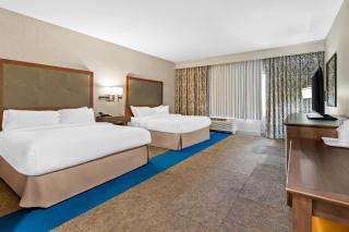 Quality Inn - Pratt - 4