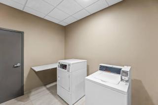 Quality Inn - Pratt - 2