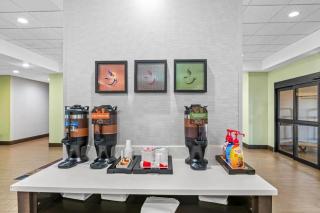 Quality Inn - Pratt - 1