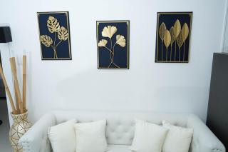 One Bedroom Condominium at Kandi Tower 2 - 9