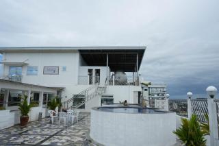 One Bedroom Condominium at Kandi Tower 2 - 7