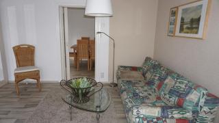 Ferienwohnung Havelnixe - 5