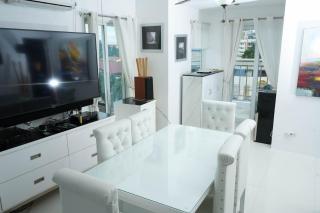 One Bedroom Condominium at Kandi Tower 2 - 4