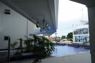 One Bedroom Condominium at Kandi Tower 2 - 1