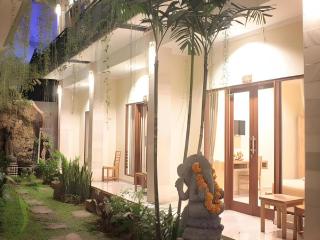 The Puspa Ubud Hotel - 9