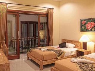 The Puspa Ubud Hotel - 2