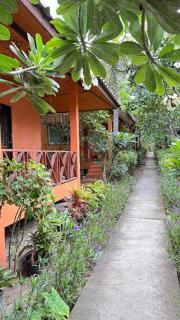 Nat Resort Koh Tao - 0