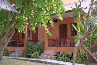 Nat Resort Koh Tao - 8