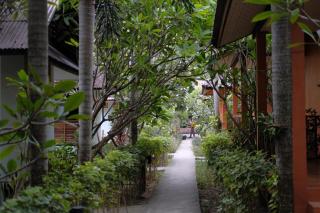 Nat Resort Koh Tao - 7