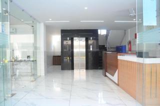 Vishnu Lok near Dehradun Railway Station - 1