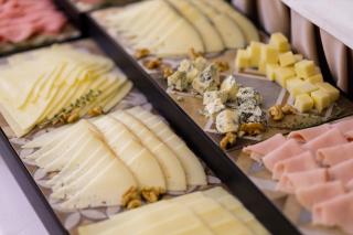 Hotel Reina Cristina - 1