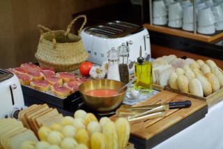 Hotel Reina Cristina - 2