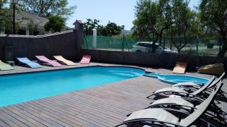 Hotel Rural Los Abriles - El Toro - 8