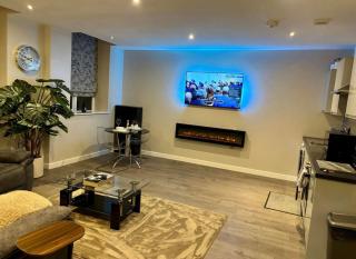 Apartment in south yorkshire Central location - 9