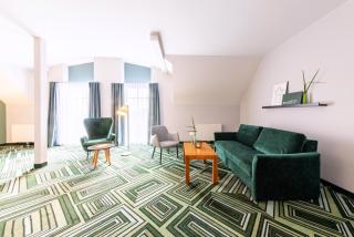 Best Western Plus Parkhotel Maximilian Ottobeuren - 2