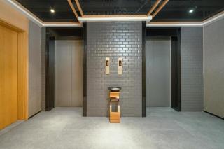 Yi Zhi Hotel -Beijing Road subway station, Dafo Temple, Guangzhou - 7