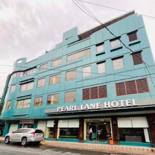 Pearl Lane Hotel - 8