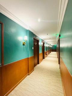 Pearl Lane Hotel - 6