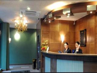 Pearl Lane Hotel - 2
