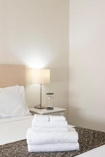 Adelaide Granada Motor Inn - 1