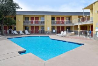 Inn of the Conchos - San Angelo - 0