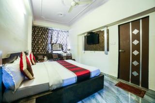 SPOT ON 36307 Hotel City Centre - 9