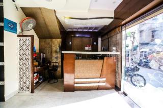 SPOT ON 36307 Hotel City Centre - 3