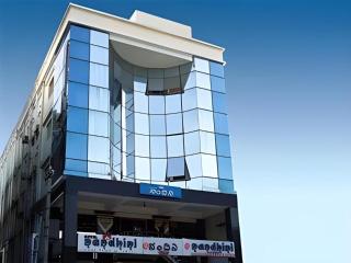 Hotel Nandhini Jayanagar - 0