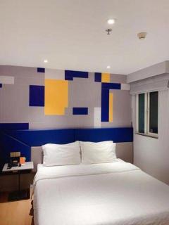 7 Days Inn Guangzhou Xinshi Baixin Plaza - 2