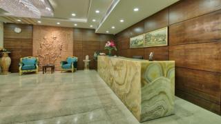 POLO Inn & Suites - 2