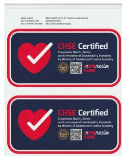 OYO 2233 Bell's Place - 1