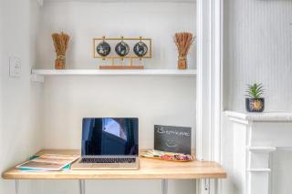 La Main d'Or - Confort - Calme - Centre - Abbeville - 1