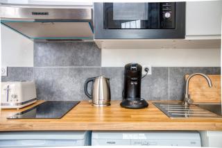 La Main d'Or - Confort - Calme - Centre - Abbeville - 2