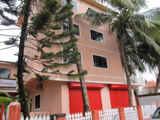 Goa Nakita Resort - 6