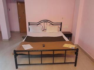 Goa Nakita Resort - 1